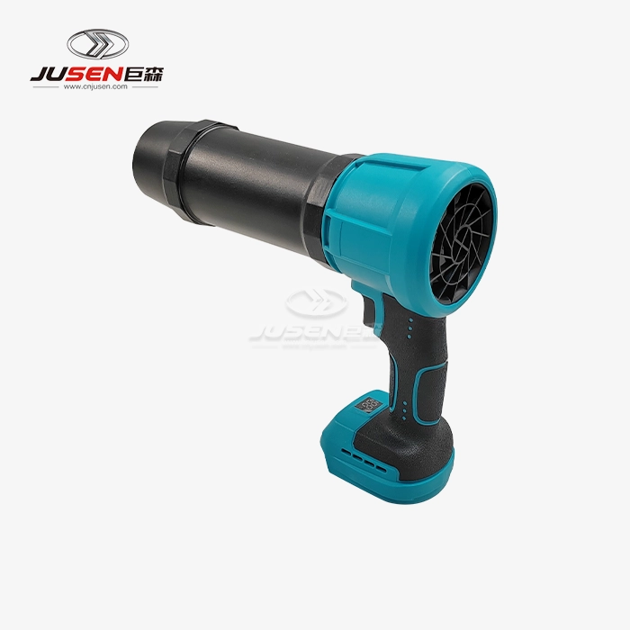 Small And Strong 21v Power Blower